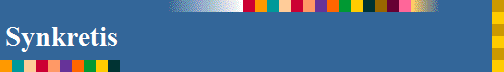 Synkretis